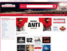 Tablet Screenshot of maroon5sin.fanfire.com