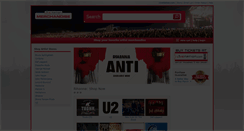 Desktop Screenshot of benise.fanfire.com