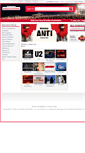 Mobile Screenshot of interpol.fanfire.com