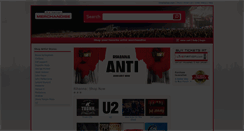 Desktop Screenshot of fanfire.com