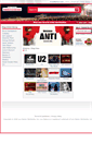 Mobile Screenshot of fanfire.com